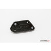 PUIG Clutch Fluid Tank Cap (Black) 9282N