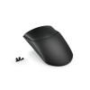 PUIG Front Fender Extender (Black) 9182N