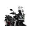 PUIG Touring Screen With Extender (Light Smoke) 21739H