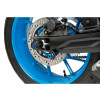 PUIG PHB19 Swing Arm Protector (Black) 21615N