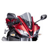 PUIG Racing Screen (Light Smoke) 4637H