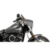 PUIG Batwing Sports Screen (Dark Smoke) 21340F