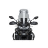 PUIG Touring Screen With Extender (Light Smoke) 22318H